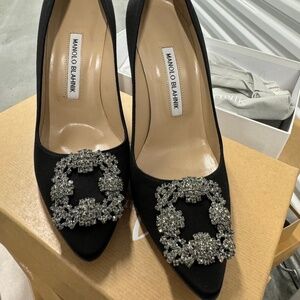 Manolo Blahnik